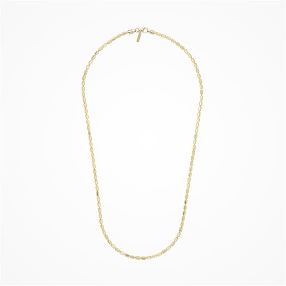 Bracciale Desmos in Argento FIRETUBE 3 G 18 - FIRETUBE 3 G 18